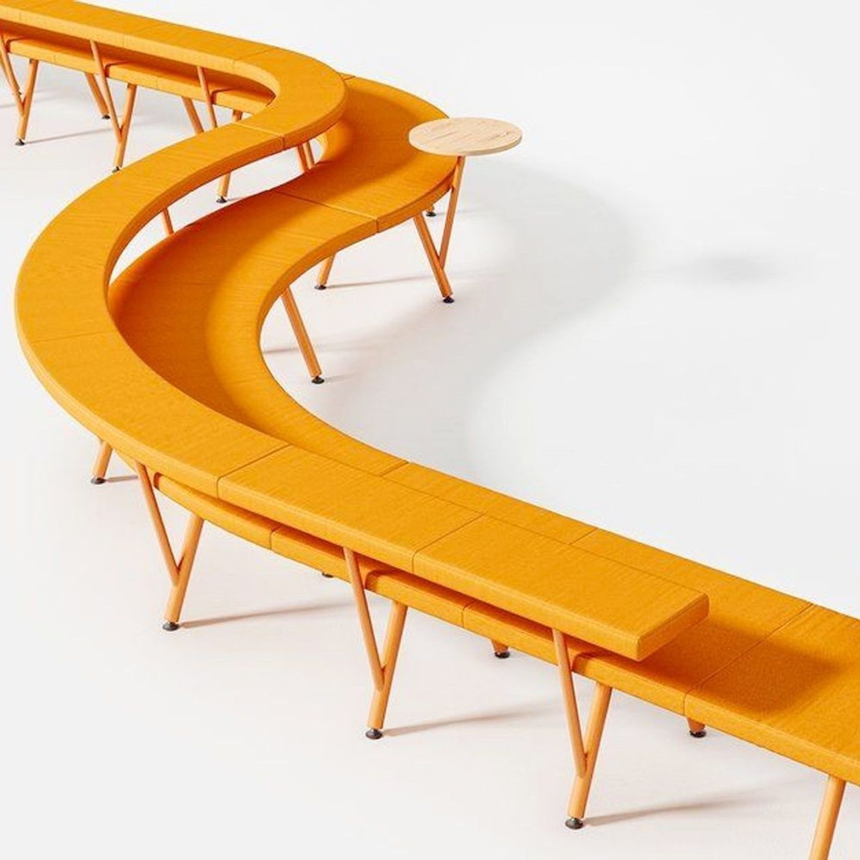 Autobahn gallery detail image