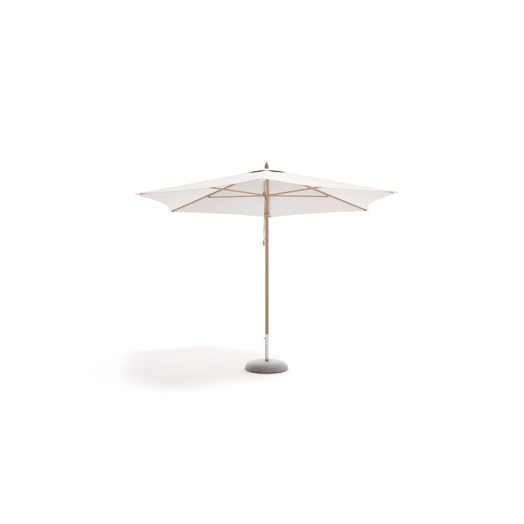 Desert Outdoor Umbrella by Atmosphera gallery detail image