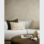 Baya Takumi Cushion - Camel gallery detail image