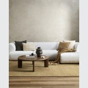 Baya Takumi Cushion - Camel gallery detail image