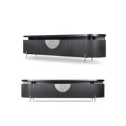 TV Cabinet "Lisbon" gallery detail image