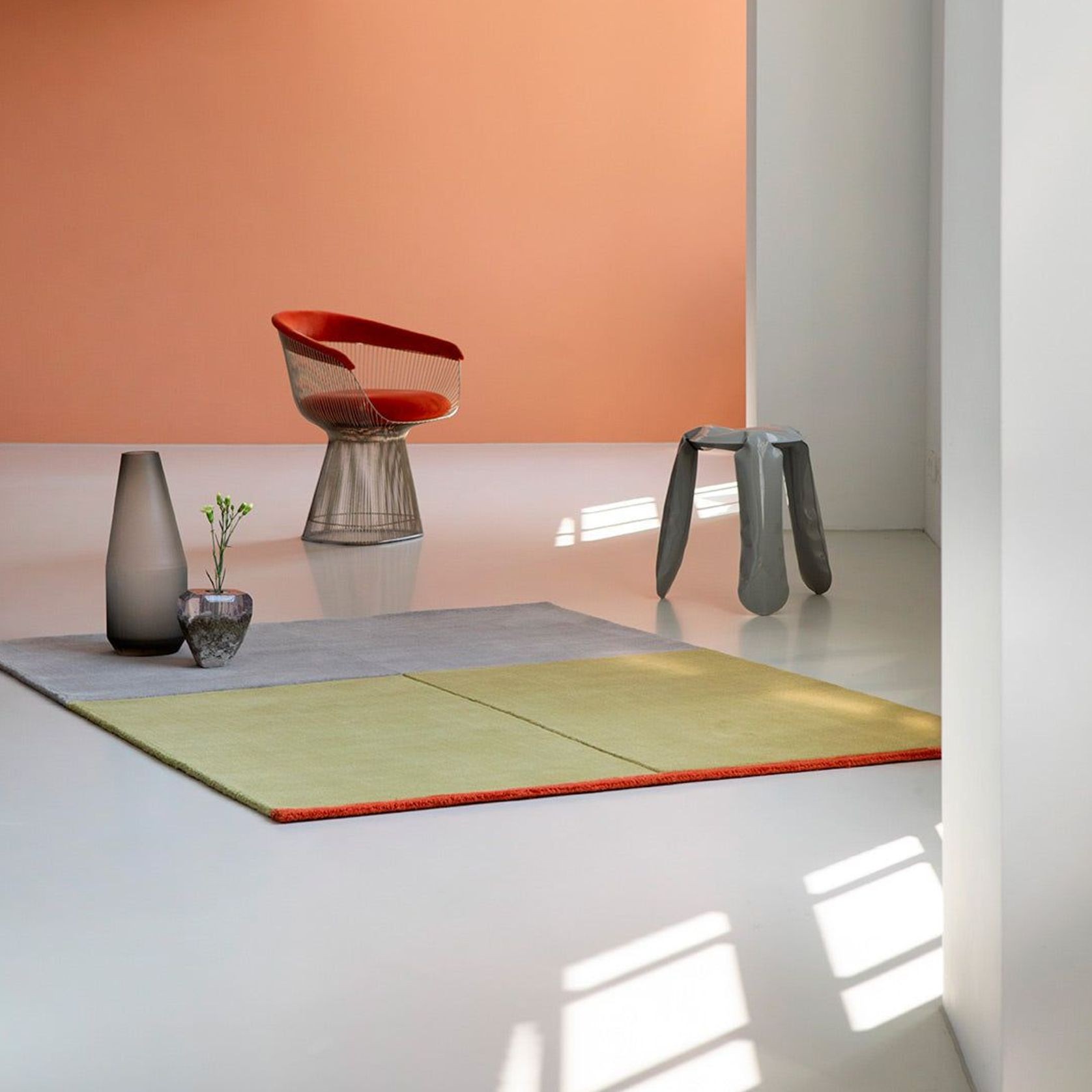 Decor Designer Floor Rug - Rhythm State | Brink & Campman gallery detail image