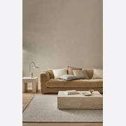 Weave Home Figlio Cushion -  Fossil | 50 x 50cm gallery detail image