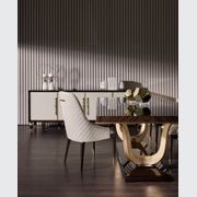 Luxury Dining Table "Chroma Plus" gallery detail image