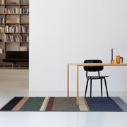 Artisan Designer Floor Rug - Stack, Green | Brink & Campman gallery detail image