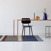 Artisan Designer Floor Rug - Stack, Green | Brink & Campman gallery detail image