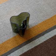 Artisan Designer Floor Rug - Stack, Ochre | Brink & Campman gallery detail image