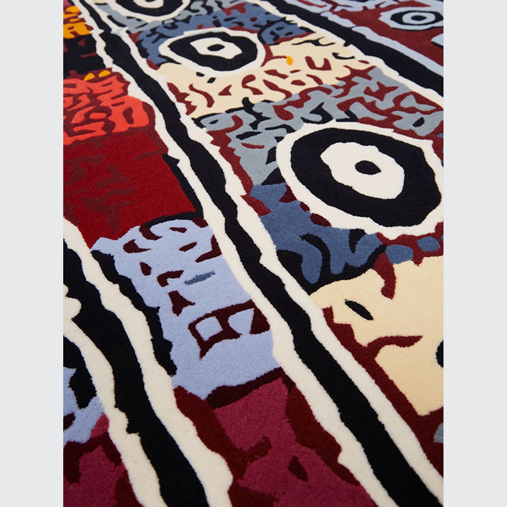 Warnayarra gallery detail image