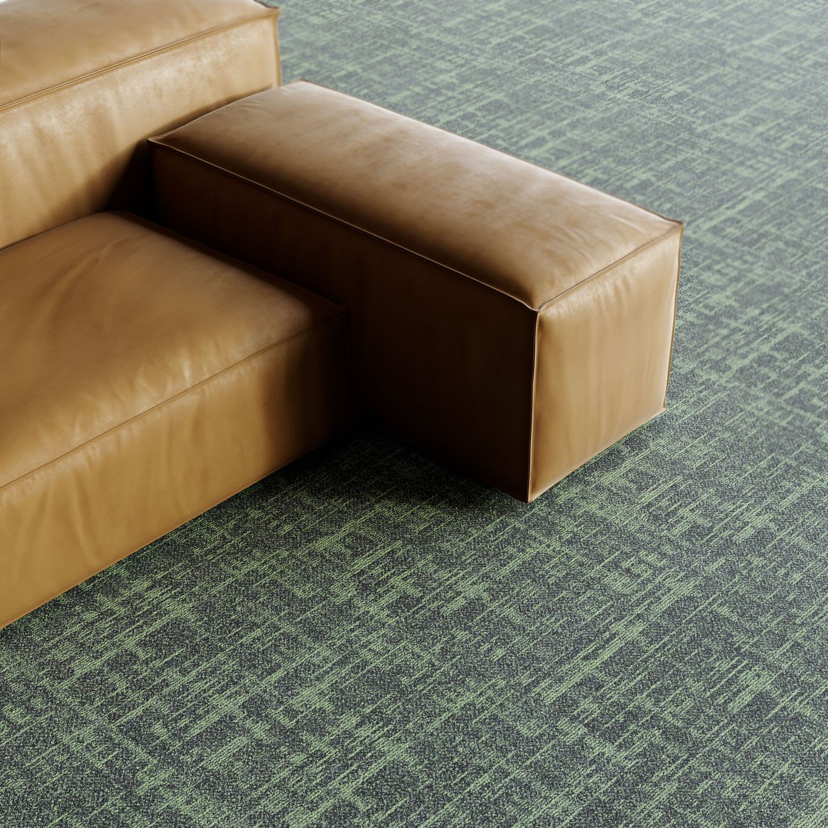 Core: Artcore Carpet Tile Collection by modulyss gallery detail image