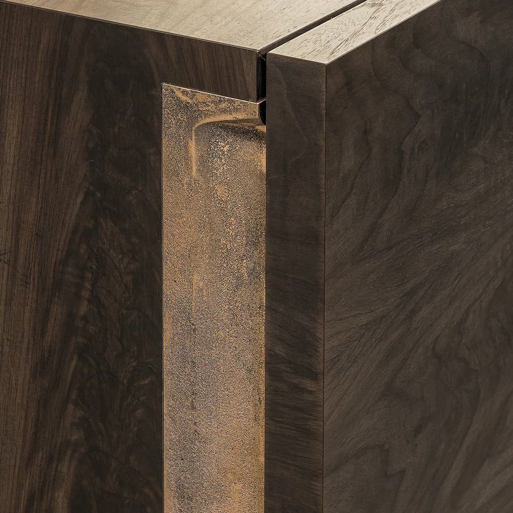 Upper Side Entertainment Unit by Massimo Castagna gallery detail image