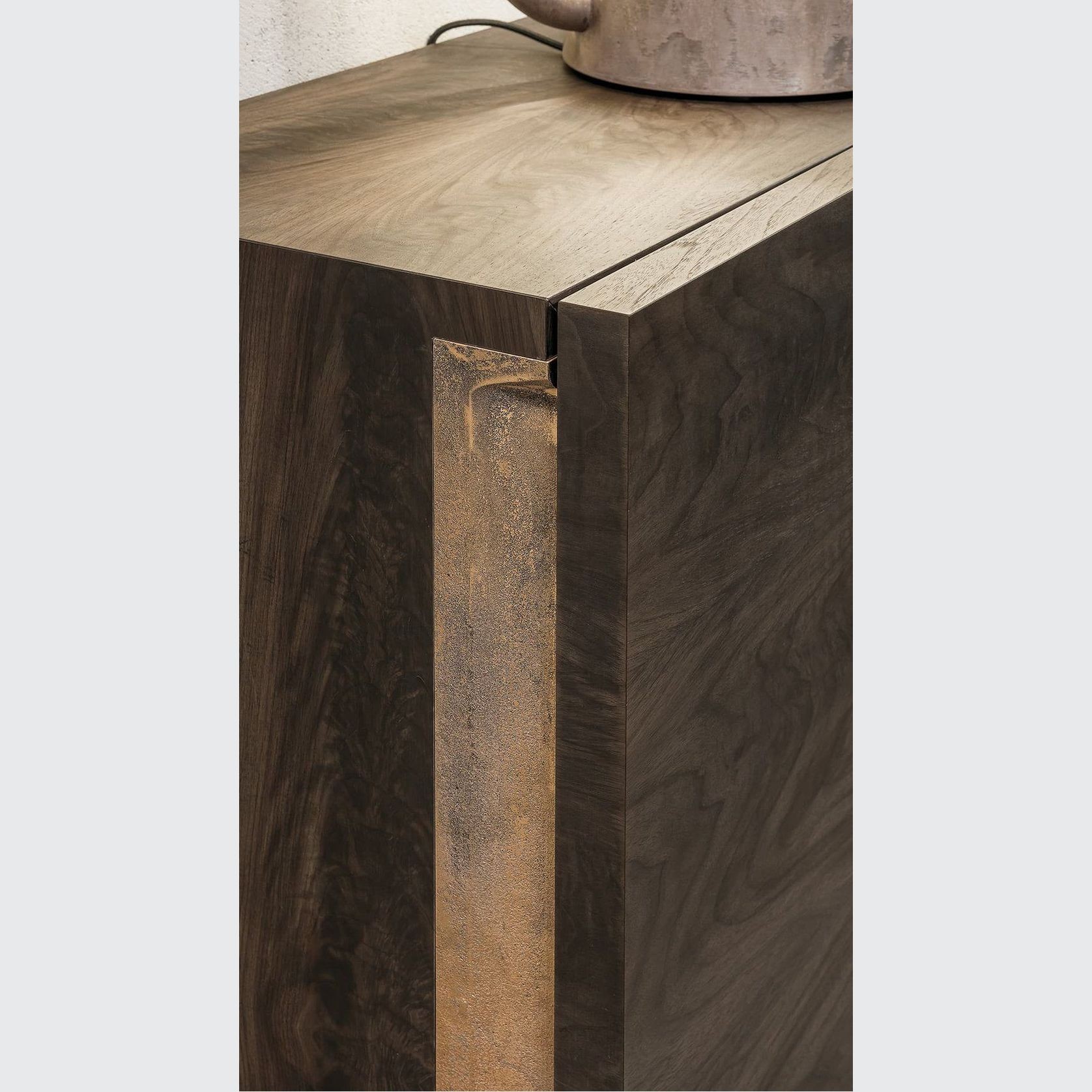 Upper Side Entertainment Unit by Massimo Castagna gallery detail image