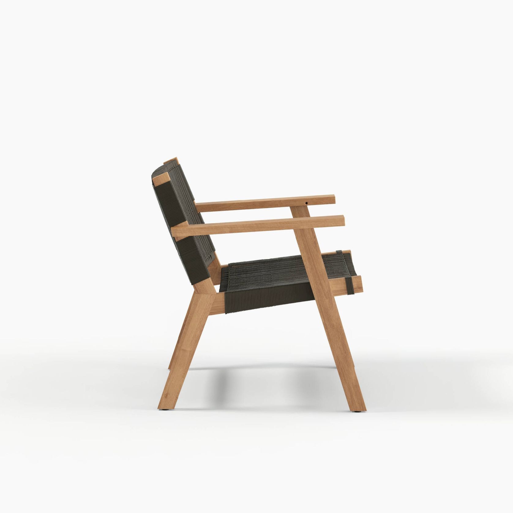 Jackson Easy Chair | Outdoor Furniture gallery detail image