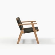 Jackson Easy Chair | Outdoor Furniture gallery detail image
