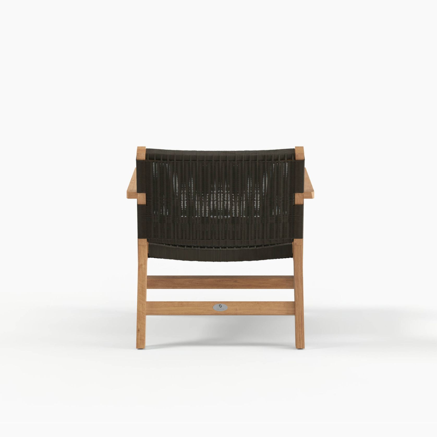 Jackson Easy Chair | Outdoor Furniture gallery detail image