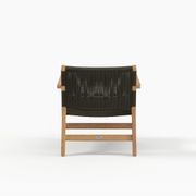 Jackson Easy Chair | Outdoor Furniture gallery detail image