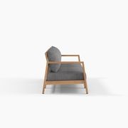 Kisbee Lounge 3 Seater | Outdoor Furniture gallery detail image