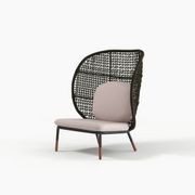 Kopi Cocoon Chair | Outdoor Furniture gallery detail image