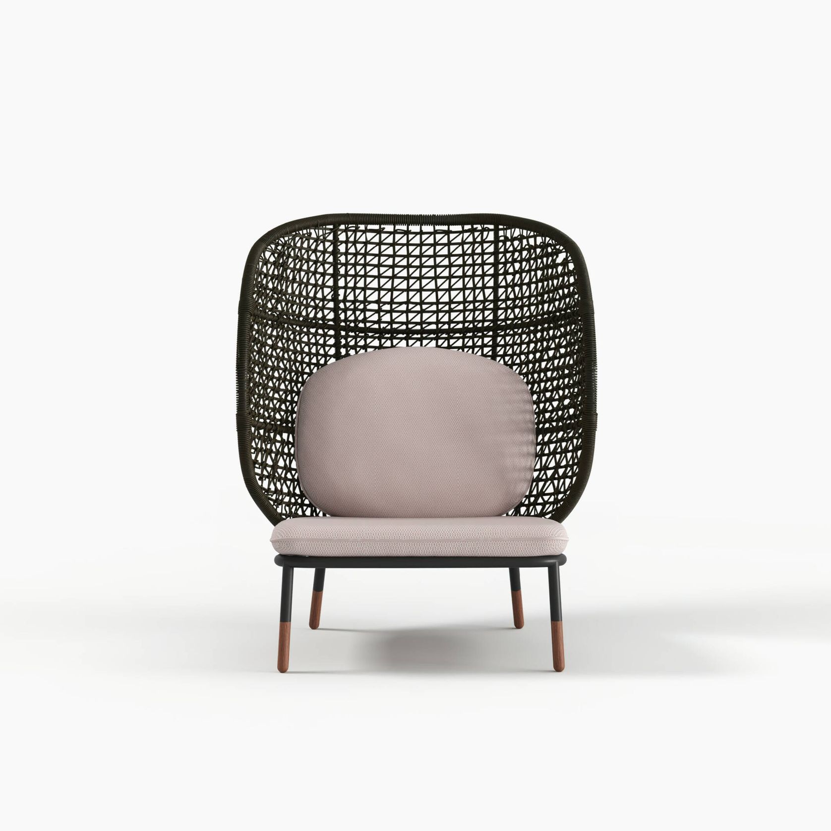 Kopi Cocoon Chair | Outdoor Furniture gallery detail image