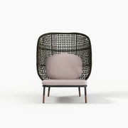 Kopi Cocoon Chair | Outdoor Furniture gallery detail image