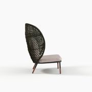 Kopi Cocoon Chair | Outdoor Furniture gallery detail image
