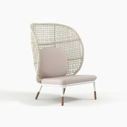 Kopi Cocoon Chair | Outdoor Furniture gallery detail image
