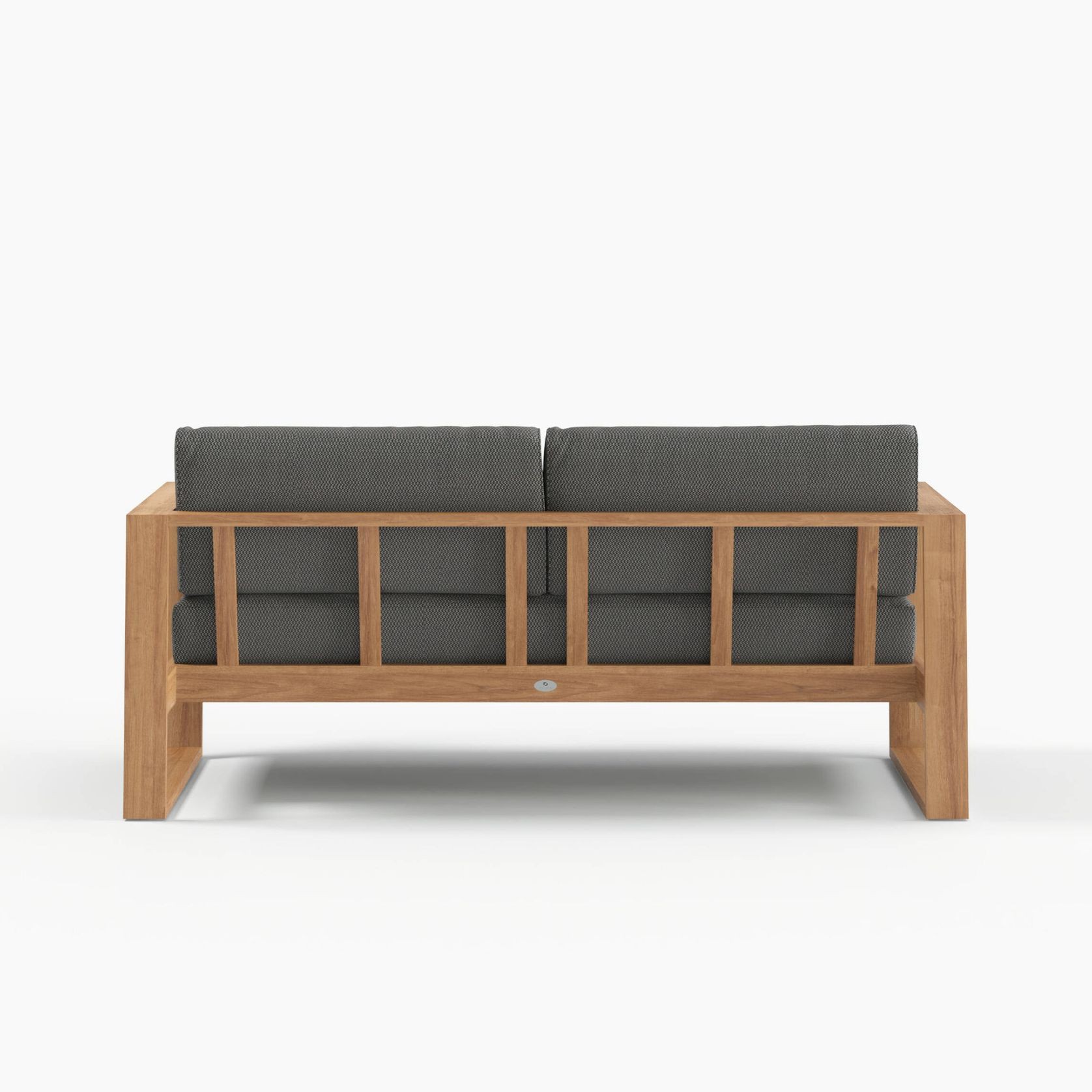 Milford Lounge 2 Seater | Outdoor Furniture gallery detail image