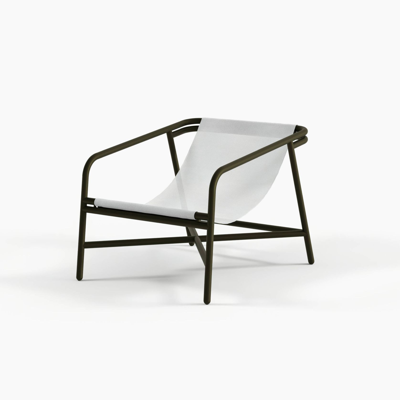 Moi Sling Chair | Outdoor Furniture gallery detail image