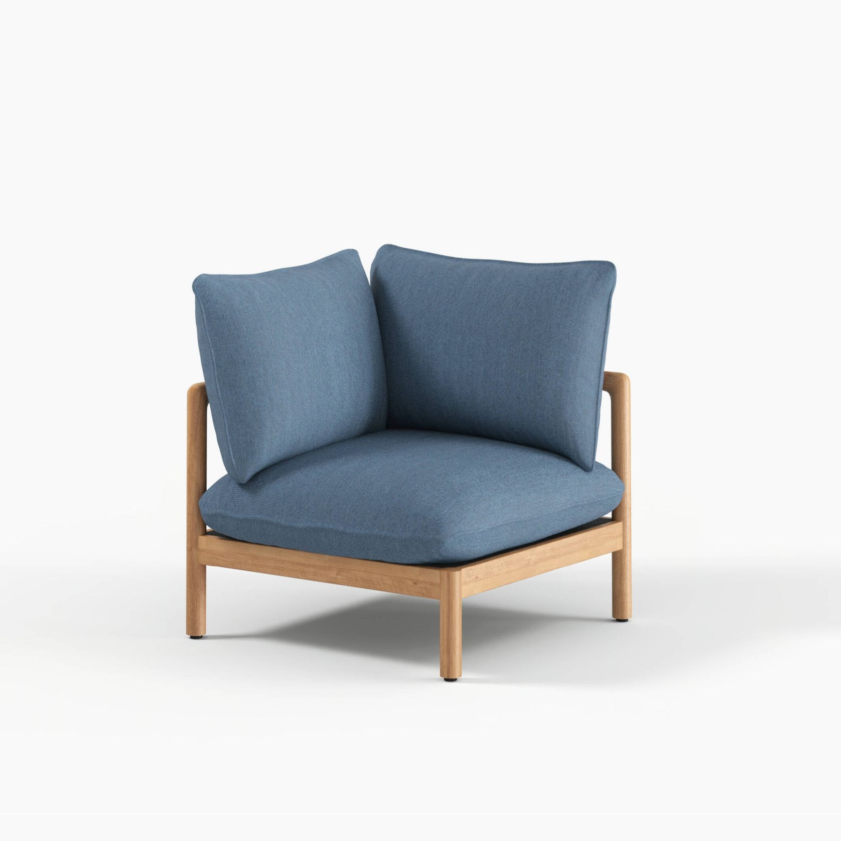 Opito Lounge Corner Setting | Outdoor Furniture gallery detail image