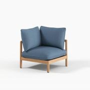 Opito Lounge Corner Setting | Outdoor Furniture gallery detail image