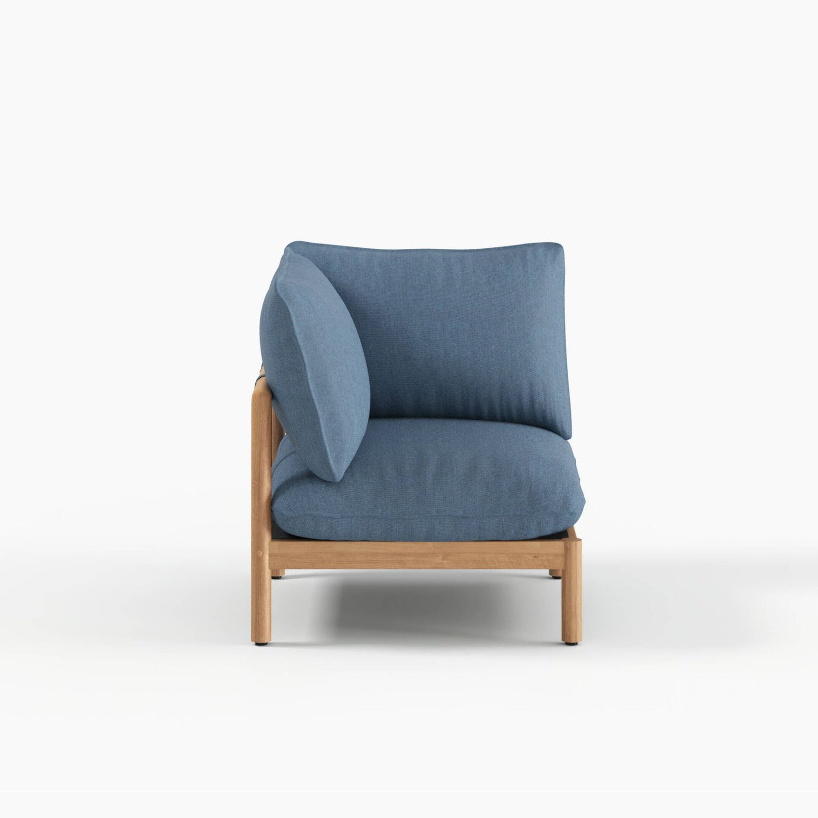 Opito Lounge Corner Setting | Outdoor Furniture gallery detail image