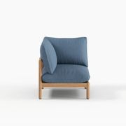 Opito Lounge Corner Setting | Outdoor Furniture gallery detail image