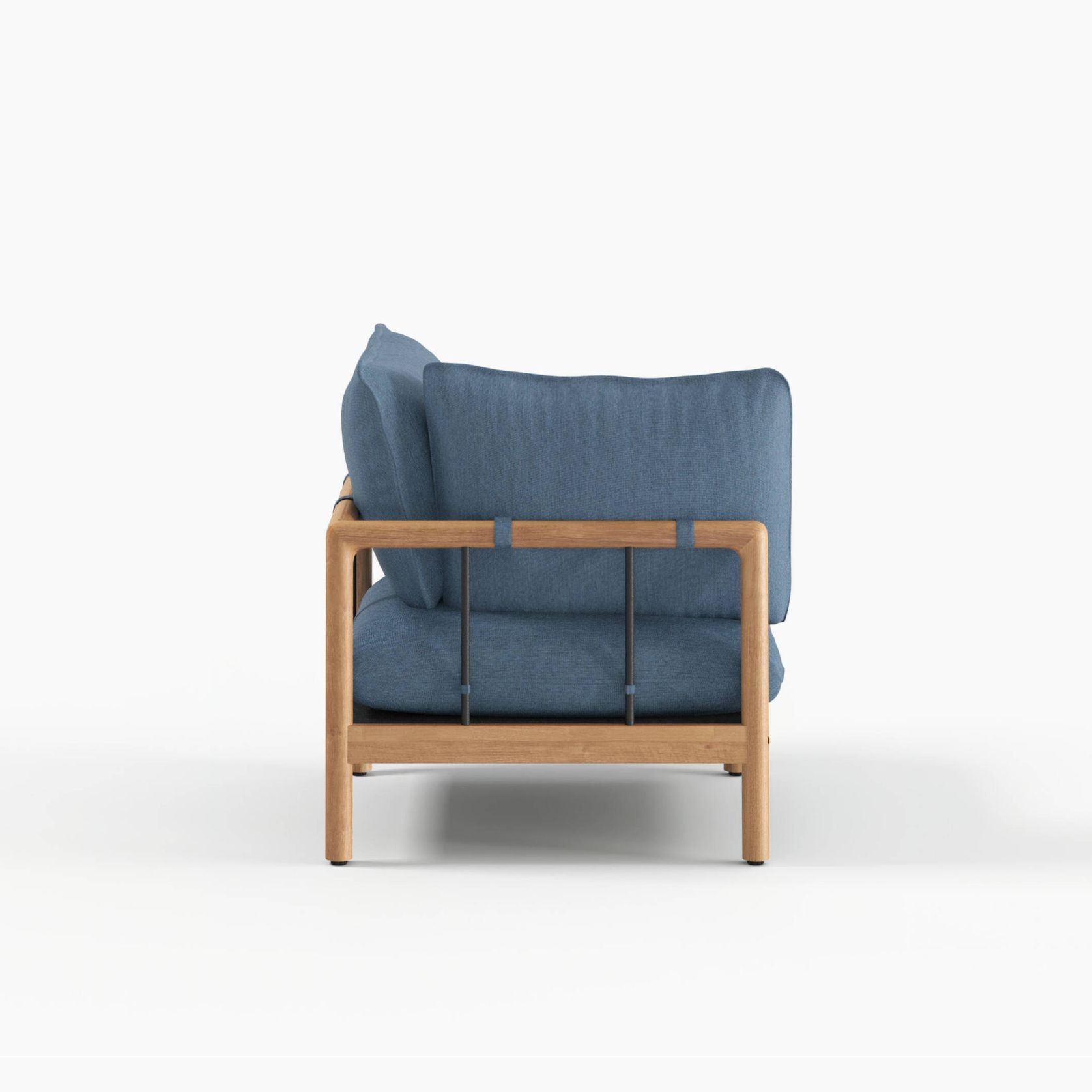 Opito Lounge Corner Setting | Outdoor Furniture gallery detail image