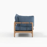 Opito Lounge Corner Setting | Outdoor Furniture gallery detail image