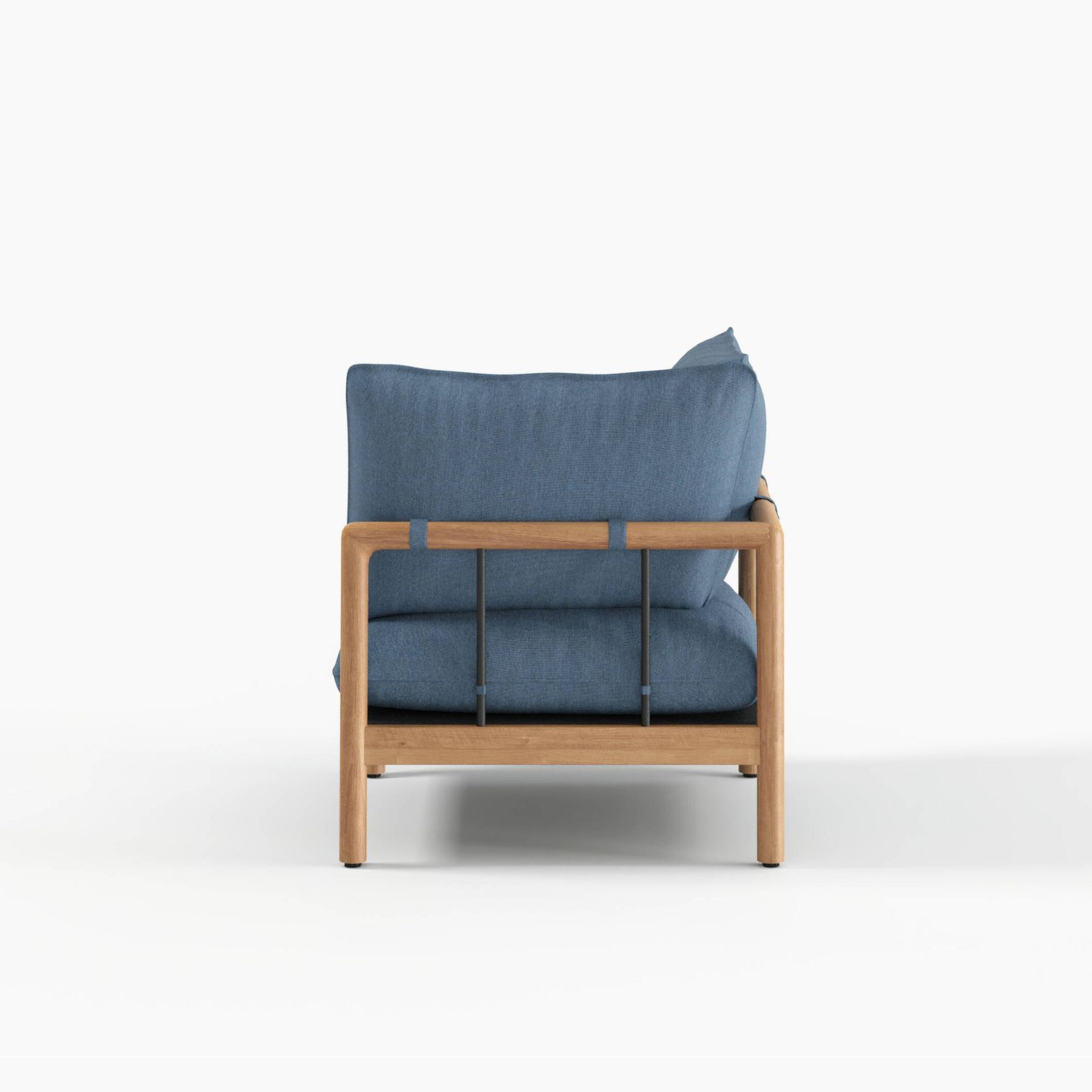 Opito Lounge Corner Setting | Outdoor Furniture gallery detail image