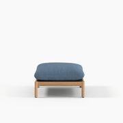 Opito Lounge Ottoman | Outdoor Furniture gallery detail image