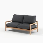Opito Lounge 2 Seater | Outdoor Furniture gallery detail image