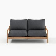 Opito Lounge 2 Seater | Outdoor Furniture gallery detail image