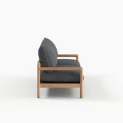 Opito Lounge 2 Seater | Outdoor Furniture gallery detail image