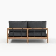 Opito Lounge 2 Seater | Outdoor Furniture gallery detail image