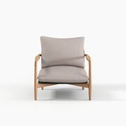 Rere Lounge Single Chair | Outdoor Furniture gallery detail image