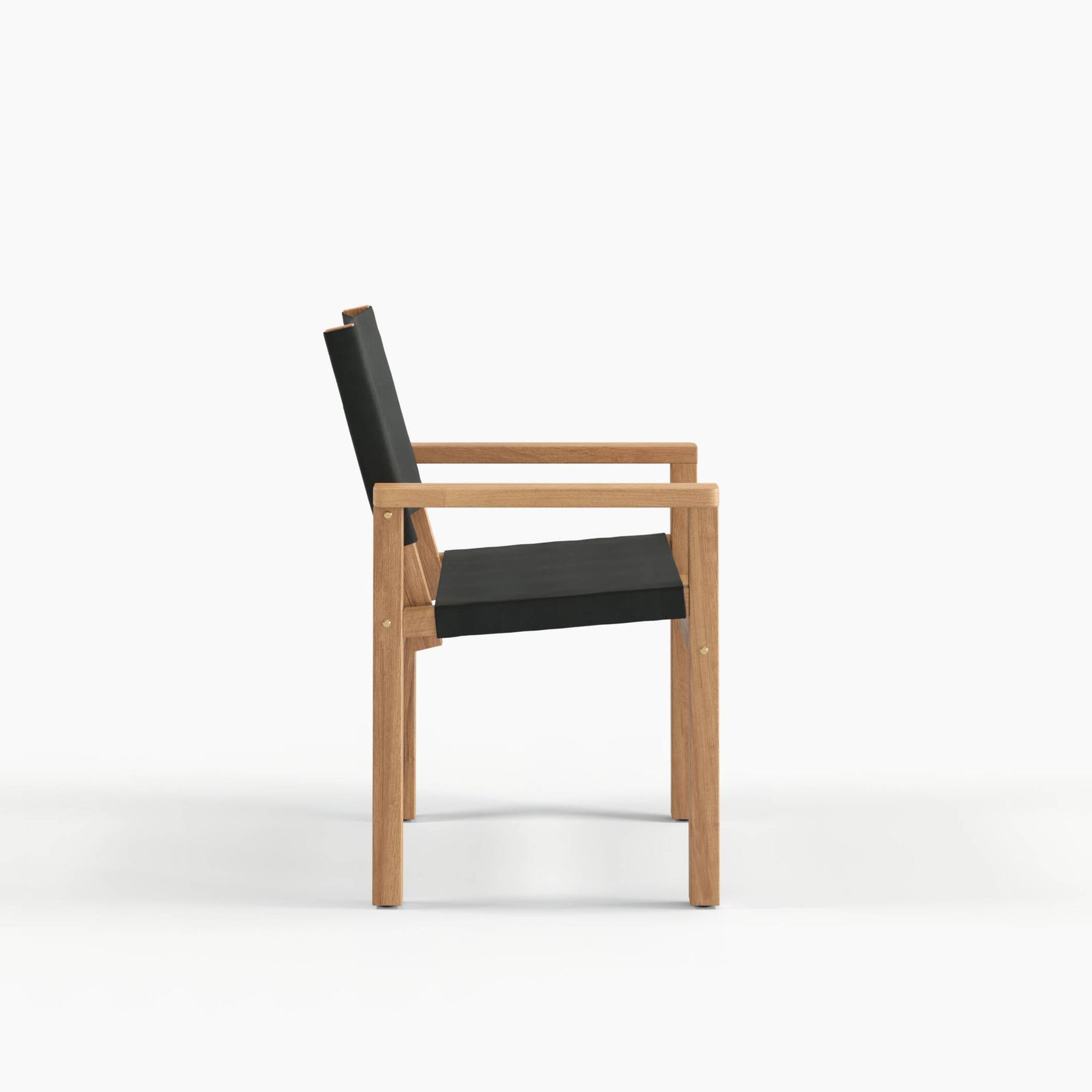 Blake Carver Chair | Outdoor Furniture gallery detail image