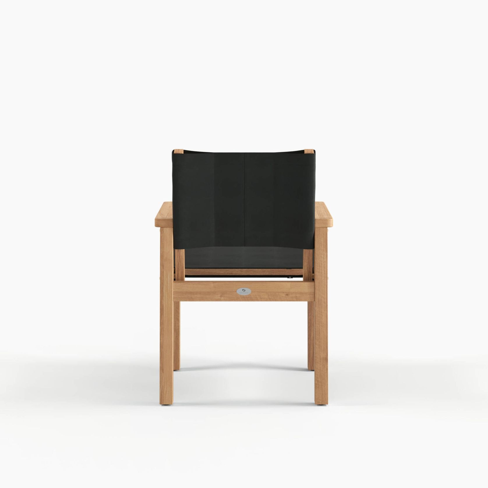 Blake Carver Chair | Outdoor Furniture gallery detail image