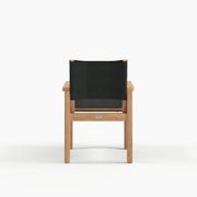 Blake Carver Chair | Outdoor Furniture gallery detail image