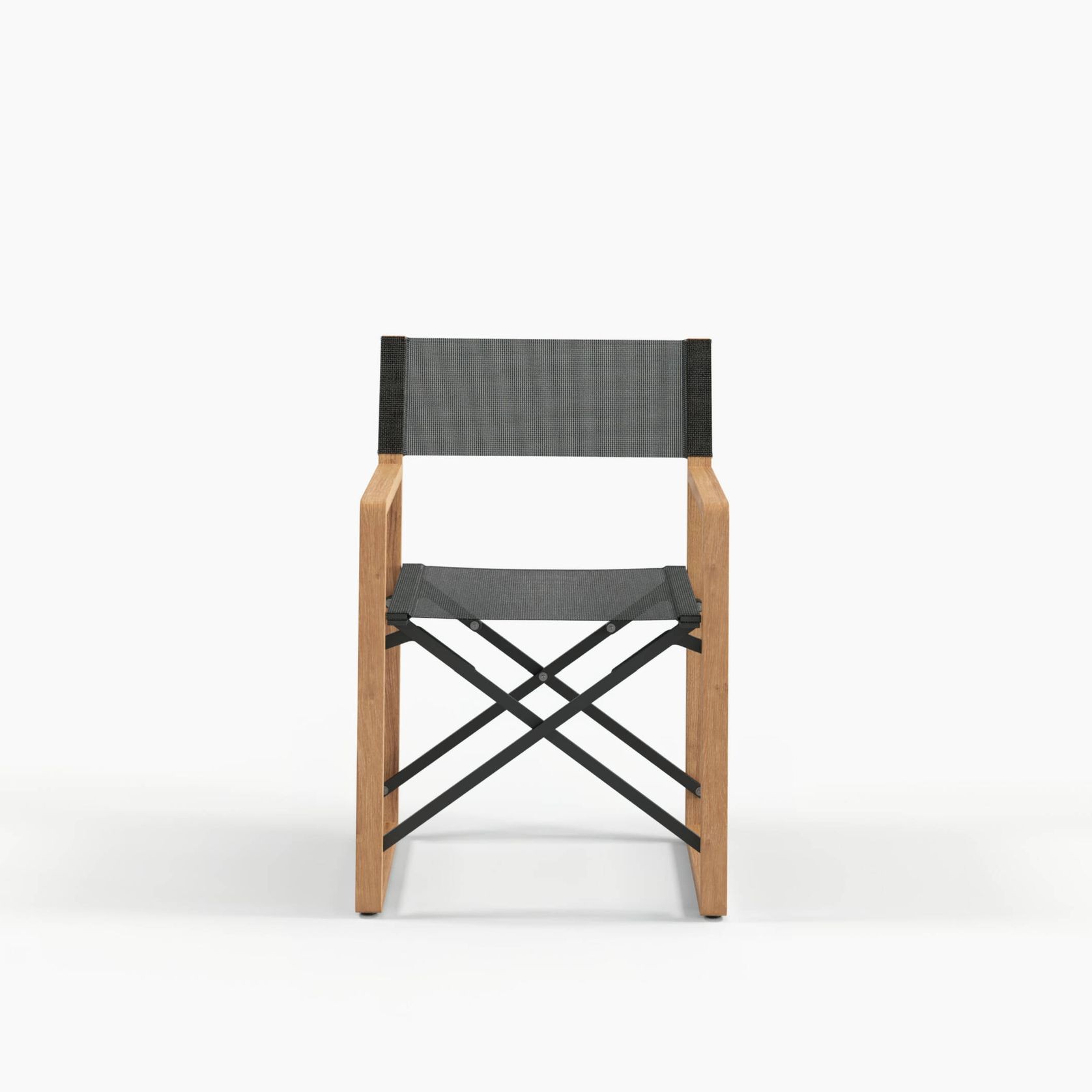 Burling Captains Chair | Outdoor Furniture gallery detail image