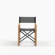 Burling Captains Chair | Outdoor Furniture gallery detail image