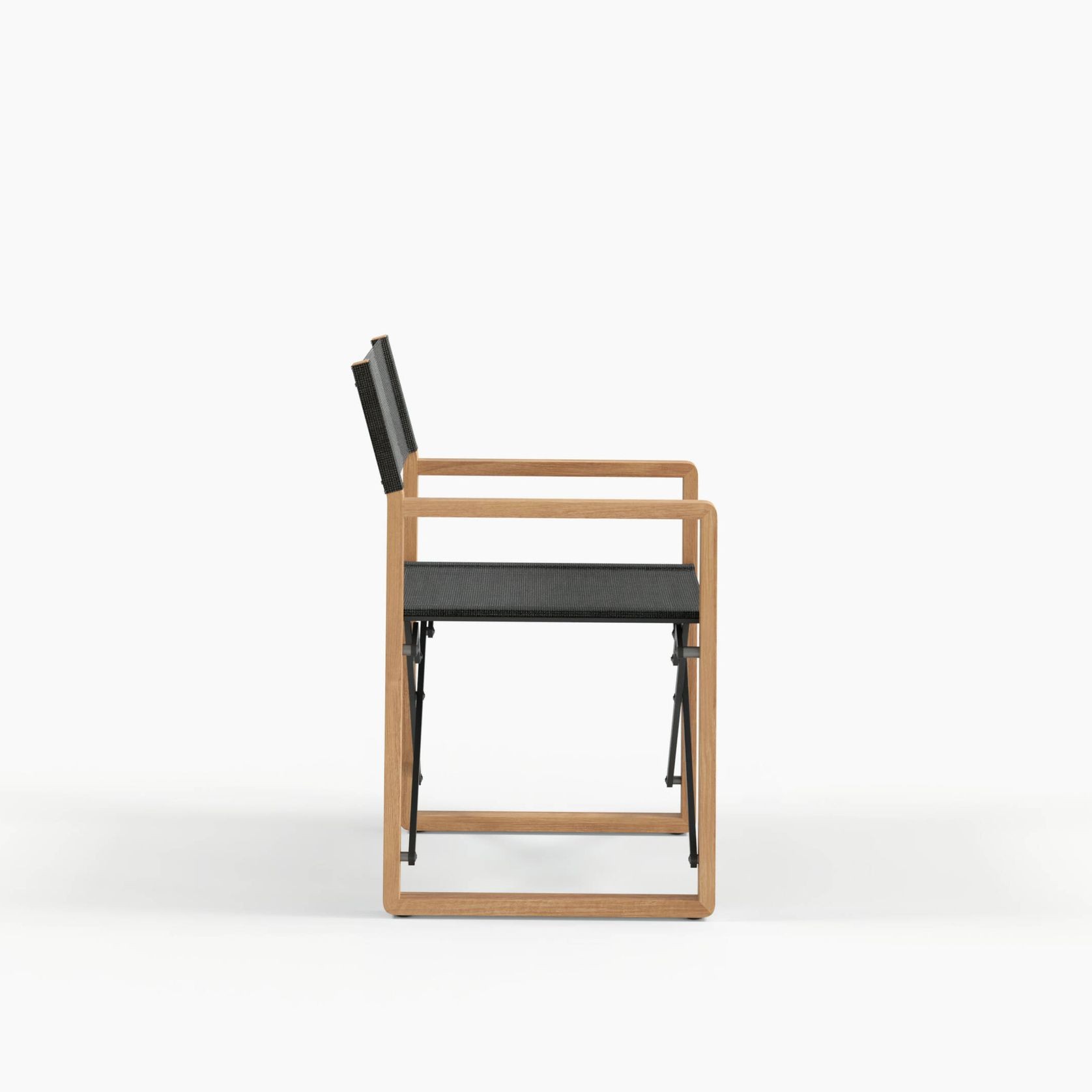 Burling Captains Chair | Outdoor Furniture gallery detail image