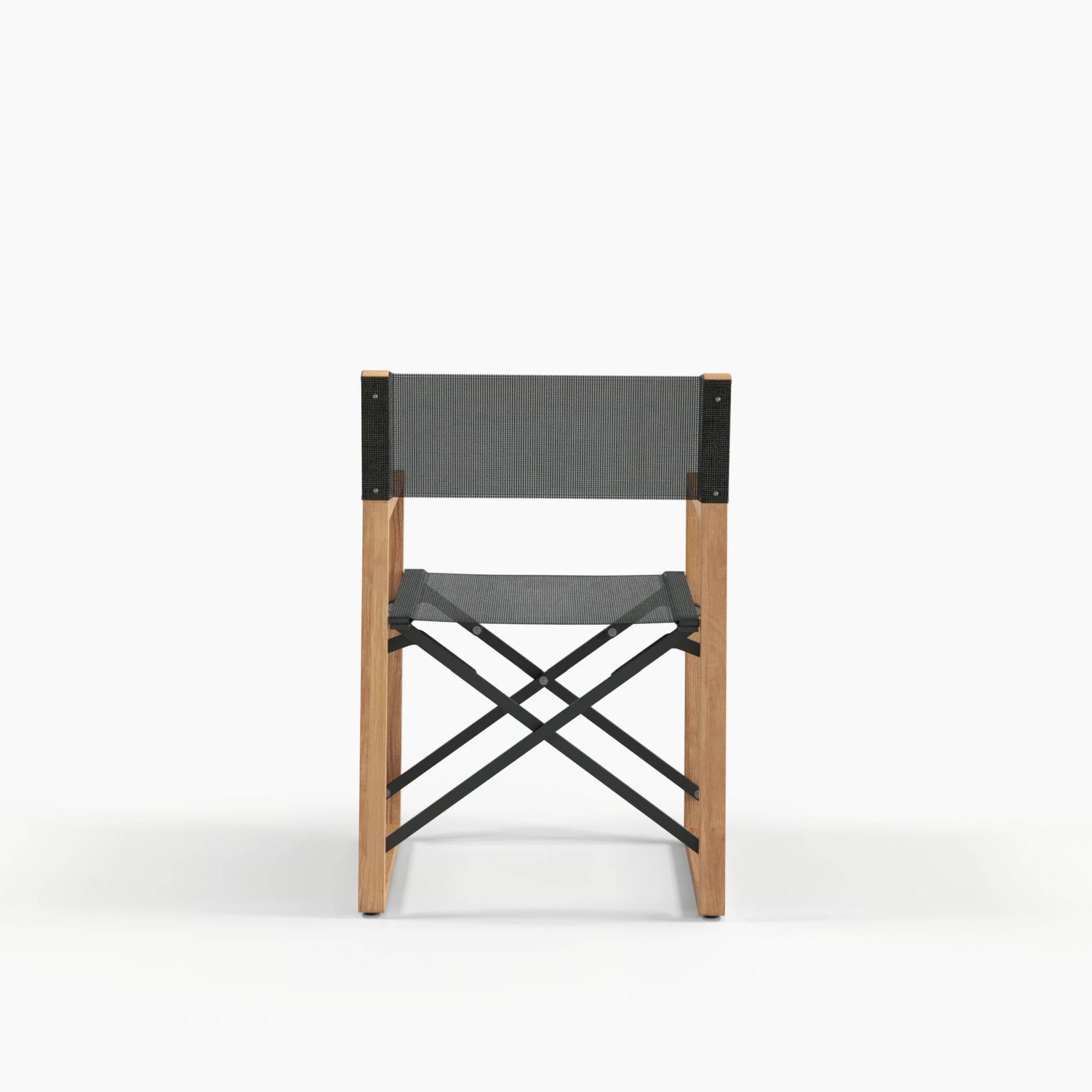 Burling Captains Chair | Outdoor Furniture gallery detail image