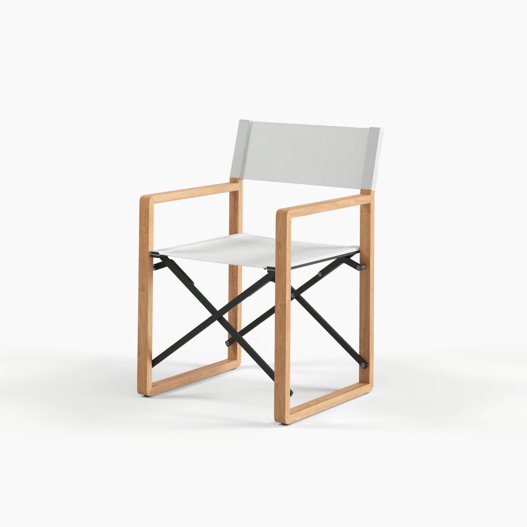 Burling Captains Chair | Outdoor Furniture gallery detail image