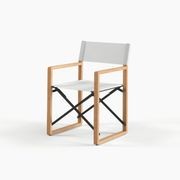 Burling Captains Chair | Outdoor Furniture gallery detail image