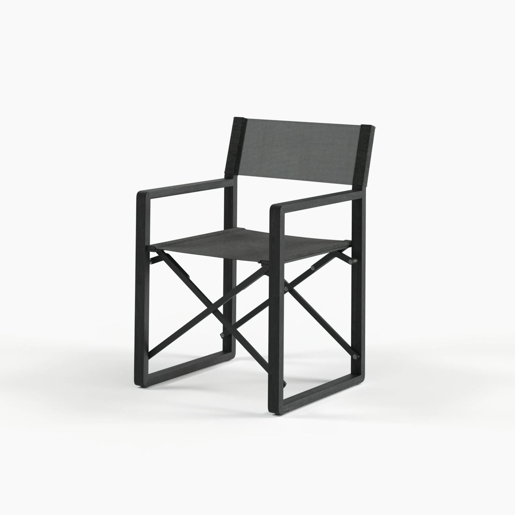 Burling Captains Chair | Outdoor Furniture gallery detail image